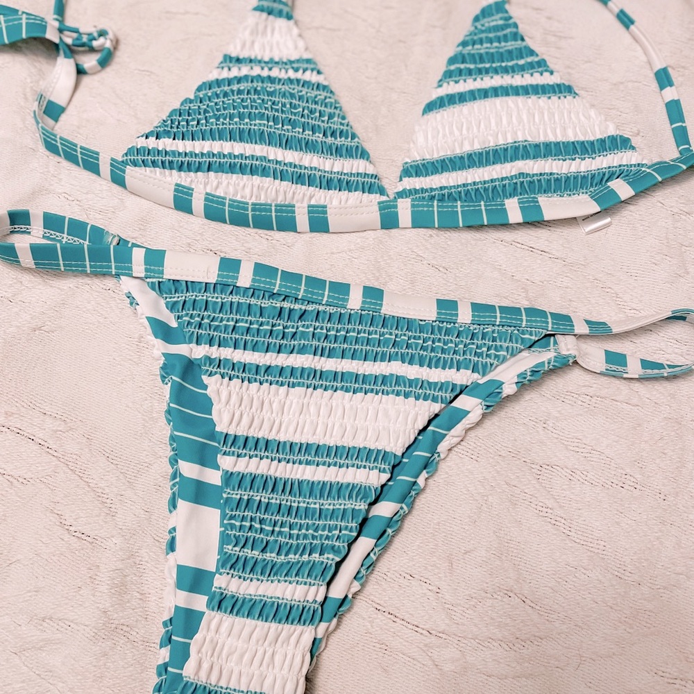 SHEIN bikini